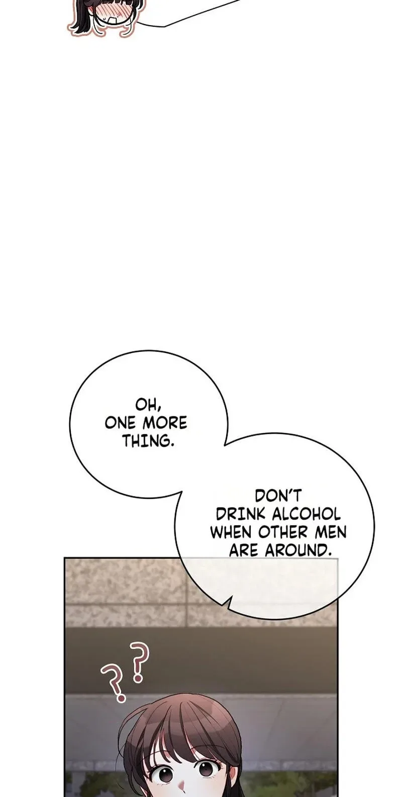 Emergency Flirting Chapter 30 page 50