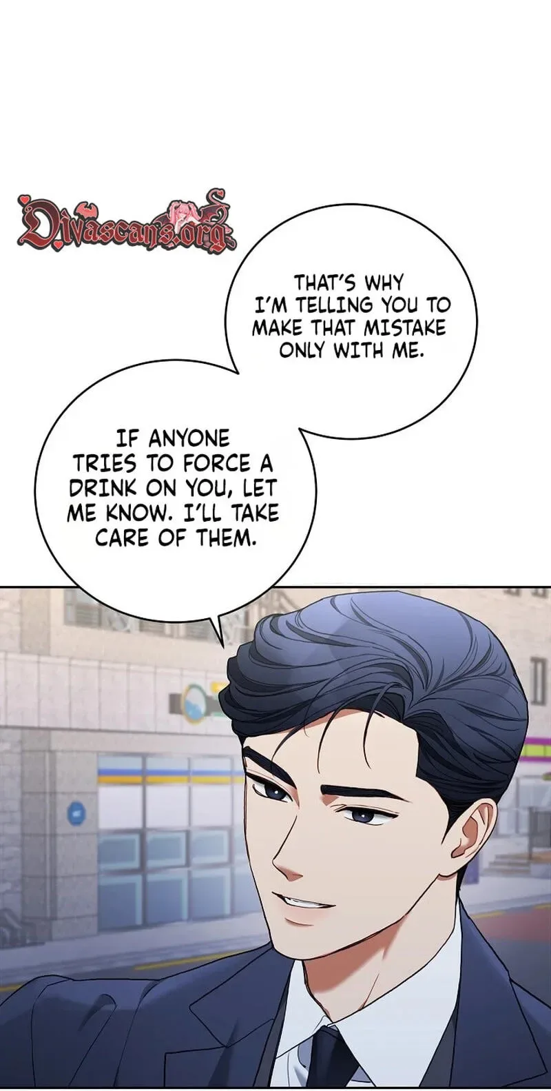 Emergency Flirting Chapter 30 page 55
