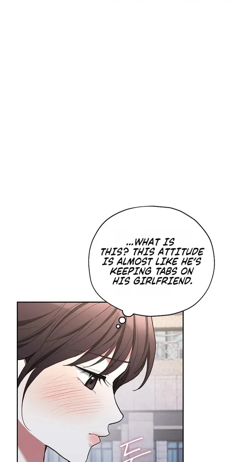 Emergency Flirting Chapter 30 page 56