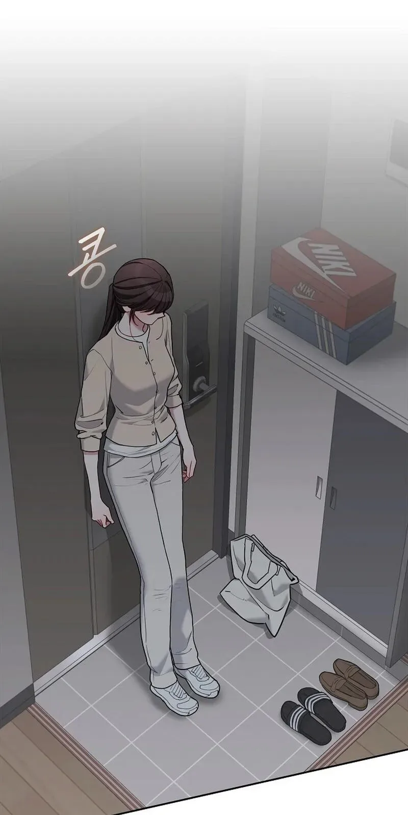 Emergency Flirting Chapter 30 page 62