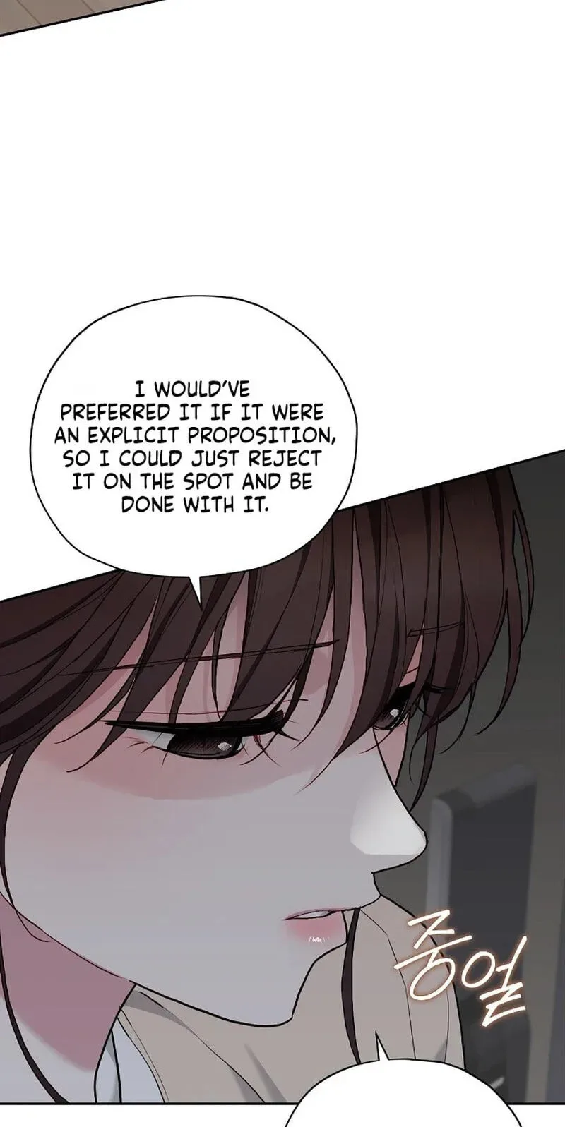 Emergency Flirting Chapter 30 page 63