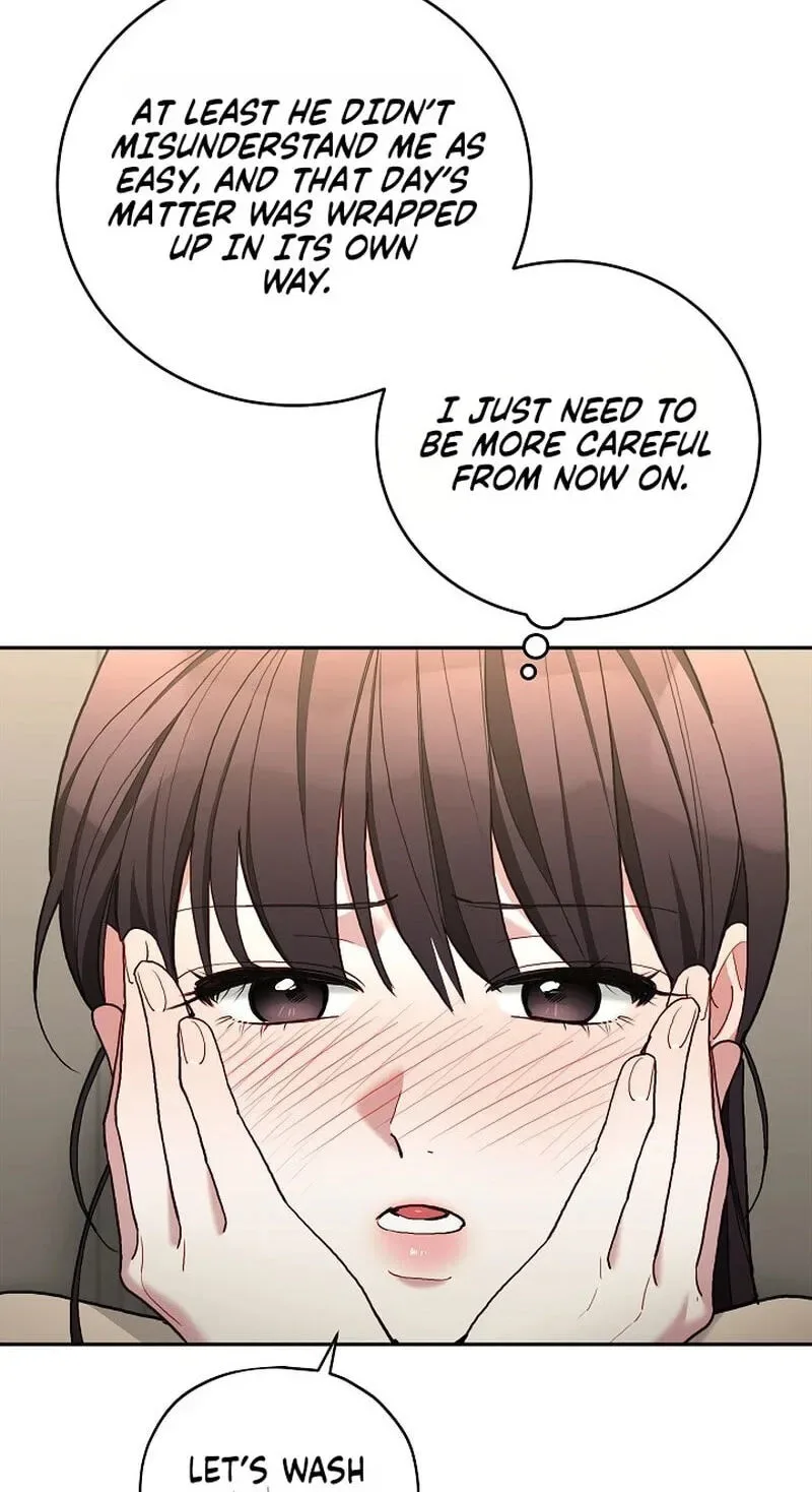 Emergency Flirting Chapter 30 page 70