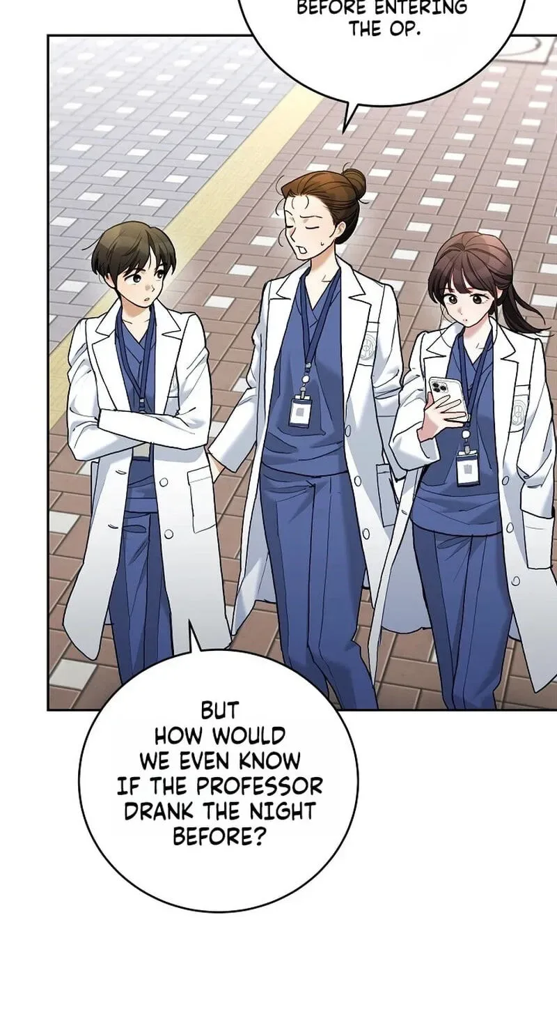 Emergency Flirting Chapter 30 page 74