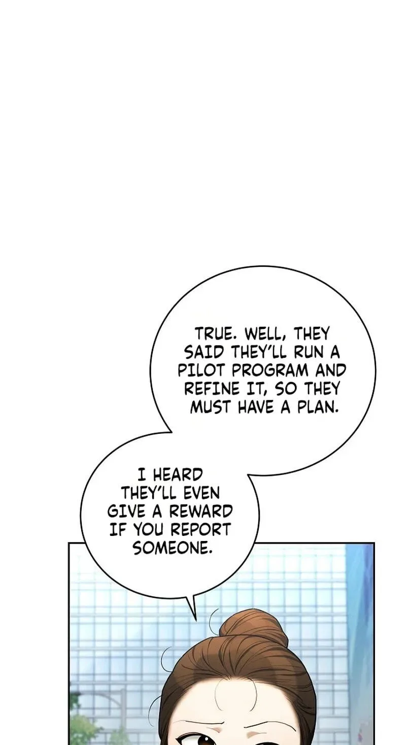 Emergency Flirting Chapter 30 page 75