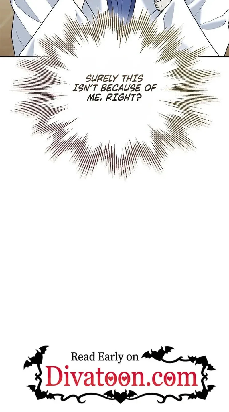 Emergency Flirting Chapter 30 page 83