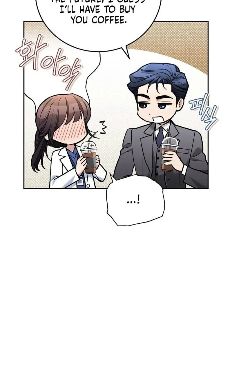 Emergency Flirting Chapter 31 page 27