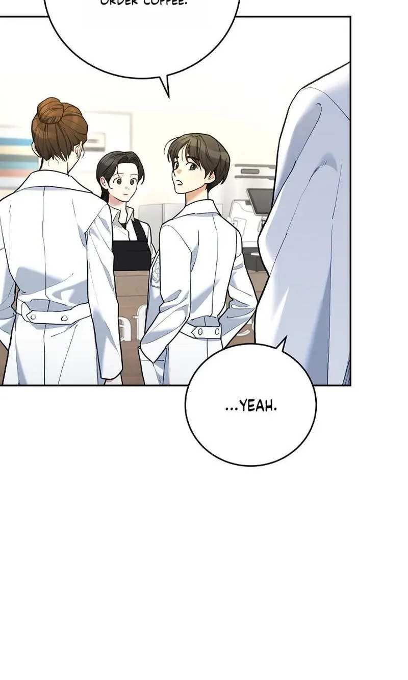 Emergency Flirting Chapter 31 page 6