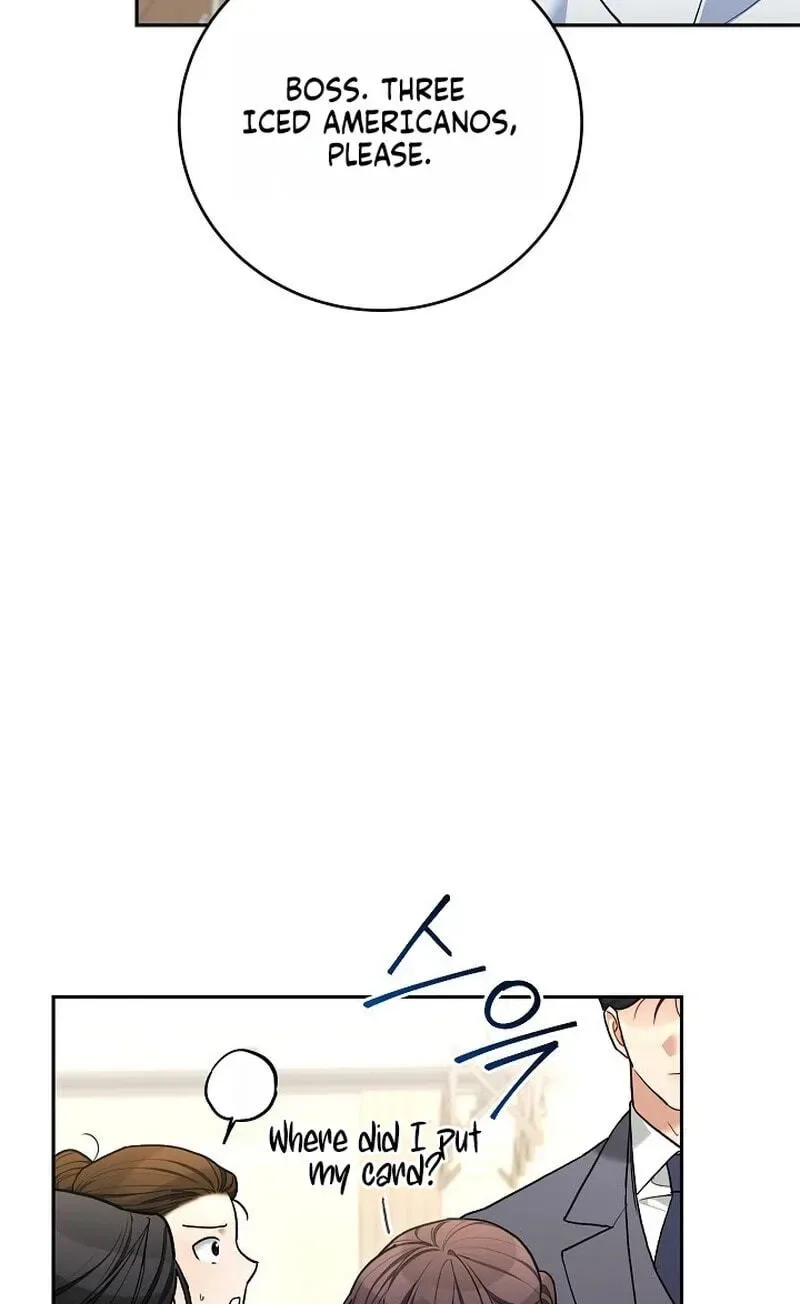 Emergency Flirting Chapter 31 page 11