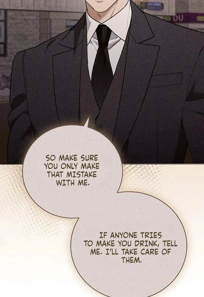Emergency Flirting Chapter 31 page 8