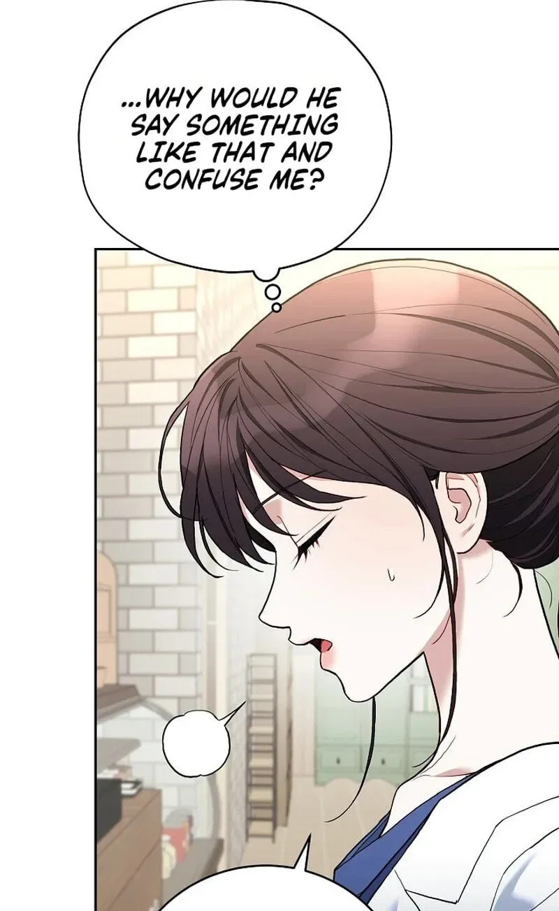 Emergency Flirting Chapter 31 page 10
