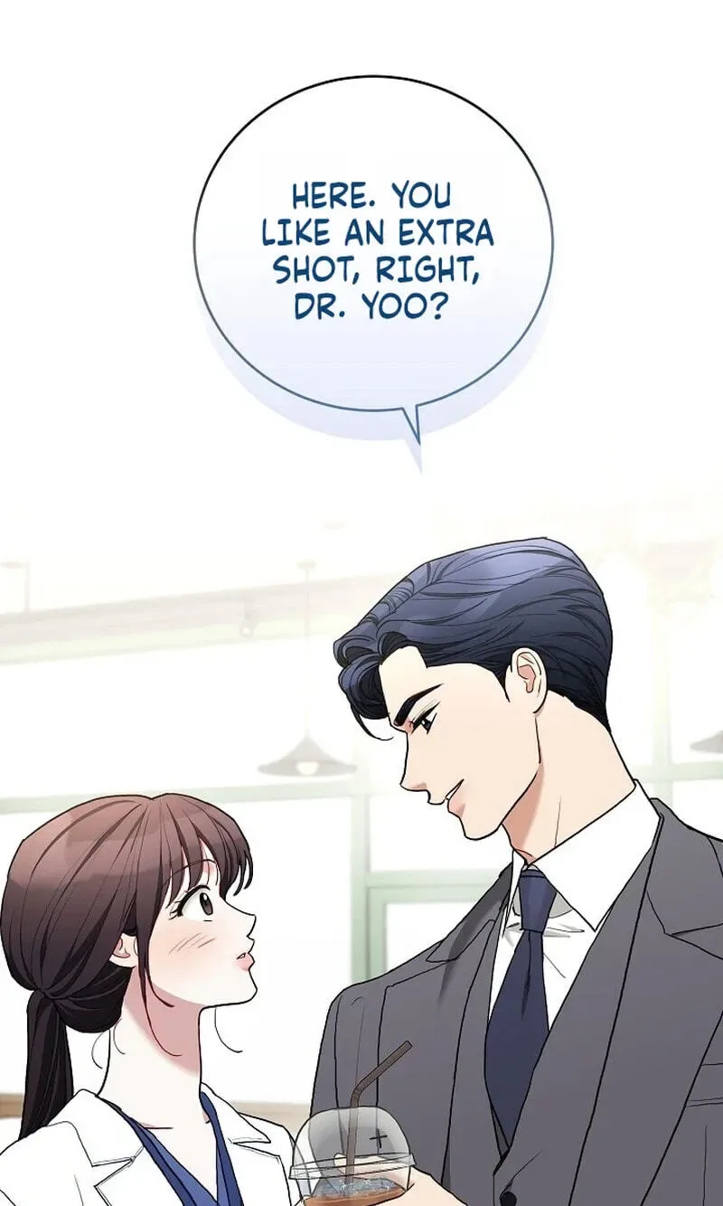 Emergency Flirting Chapter 31 page 22