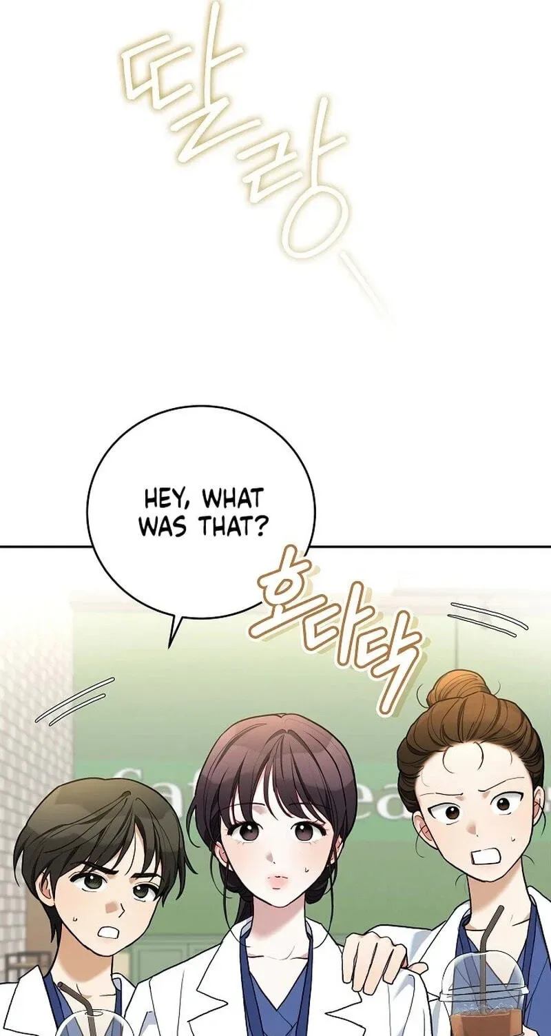 Emergency Flirting Chapter 31 page 31