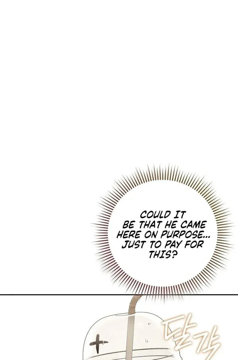 Emergency Flirting Chapter 31 page 34