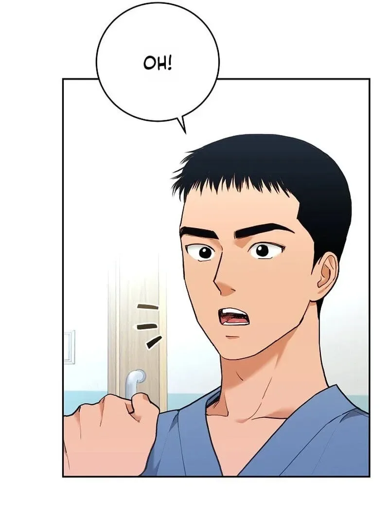 Emergency Flirting Chapter 31 page 42