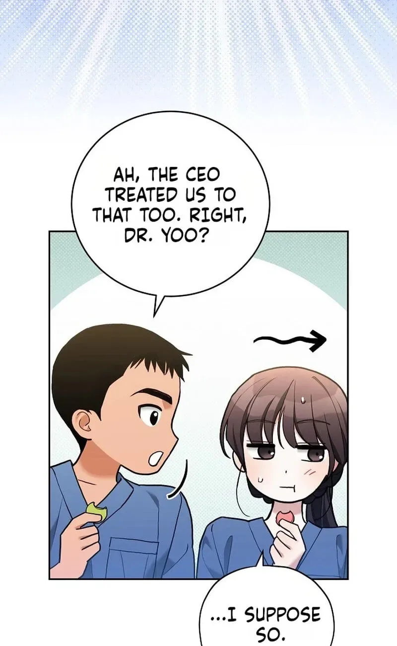 Emergency Flirting Chapter 31 page 52