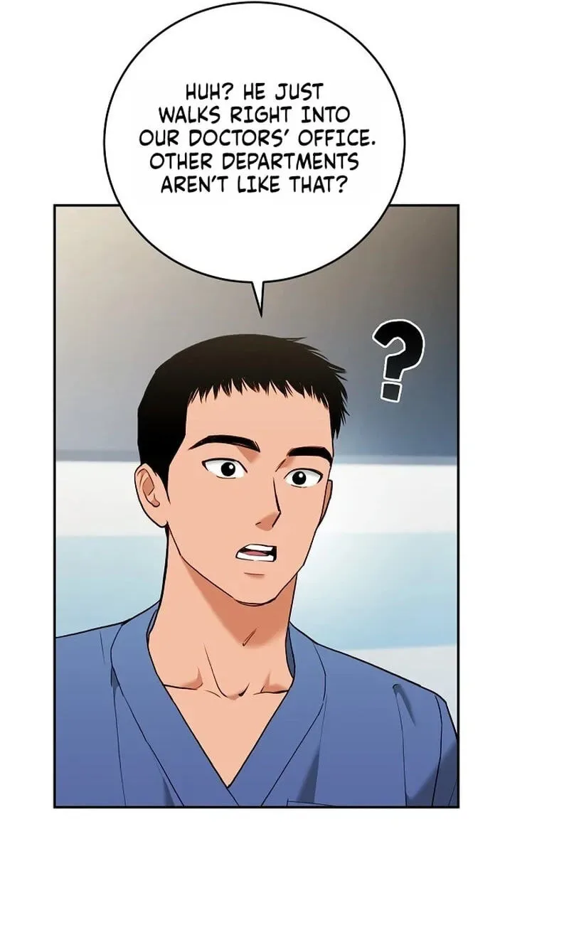 Emergency Flirting Chapter 31 page 56