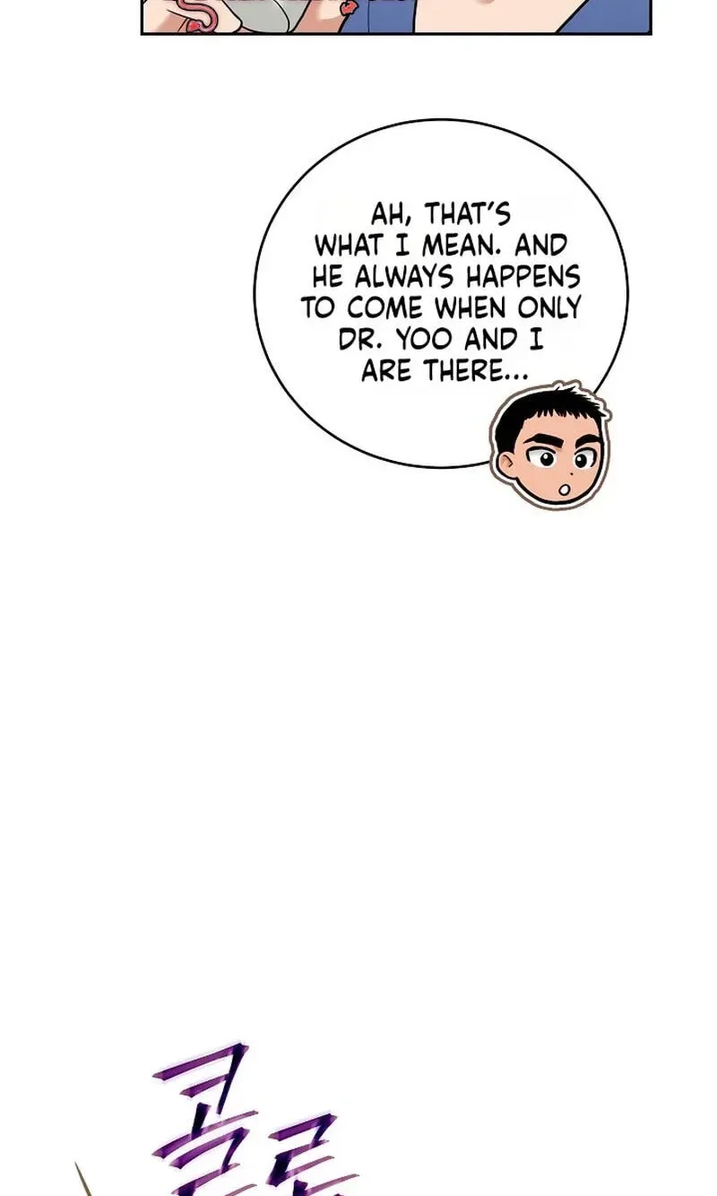 Emergency Flirting Chapter 31 page 58
