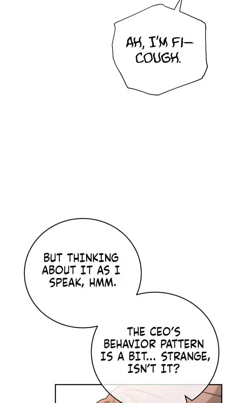 Emergency Flirting Chapter 31 page 61
