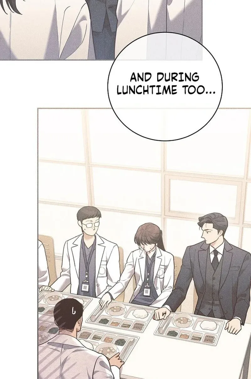 Emergency Flirting Chapter 31 page 64