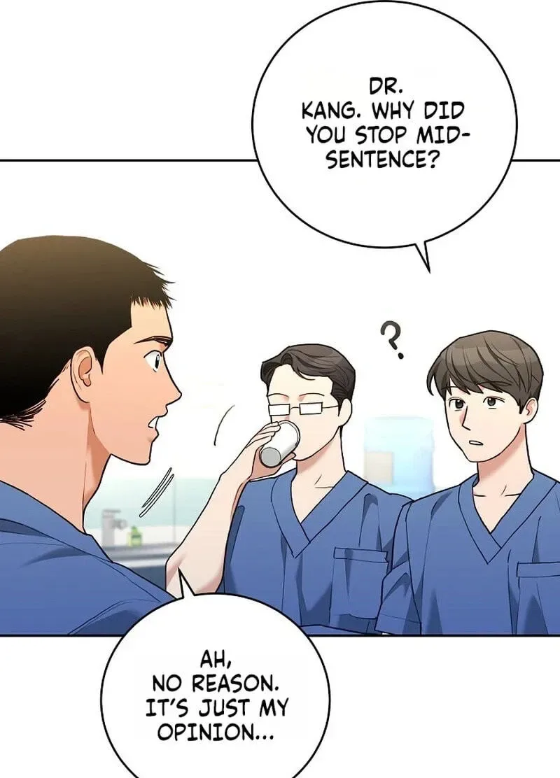 Emergency Flirting Chapter 31 page 66