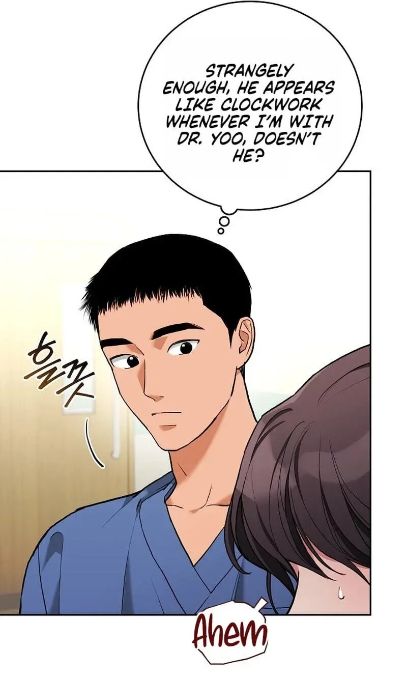 Emergency Flirting Chapter 31 page 69