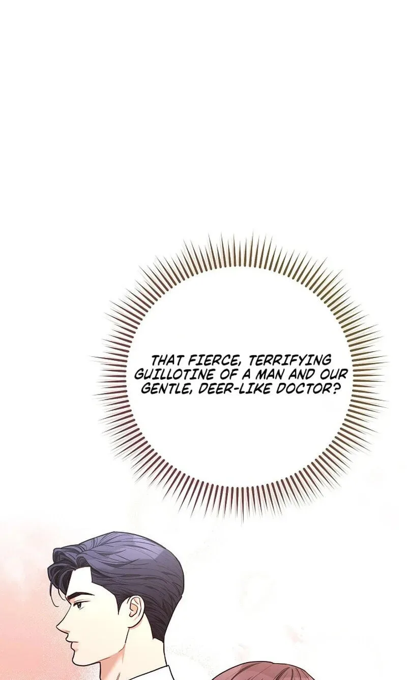 Emergency Flirting Chapter 31 page 72