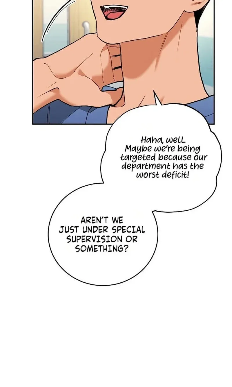 Emergency Flirting Chapter 31 page 71