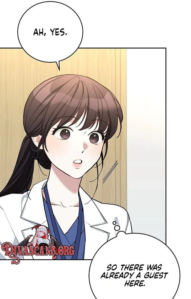 Emergency Flirting Chapter 31 page 80