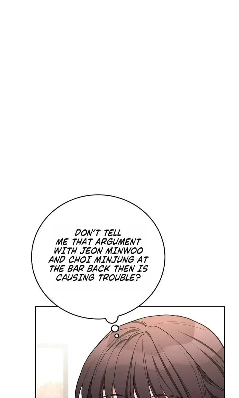 Emergency Flirting Chapter 31 page 88