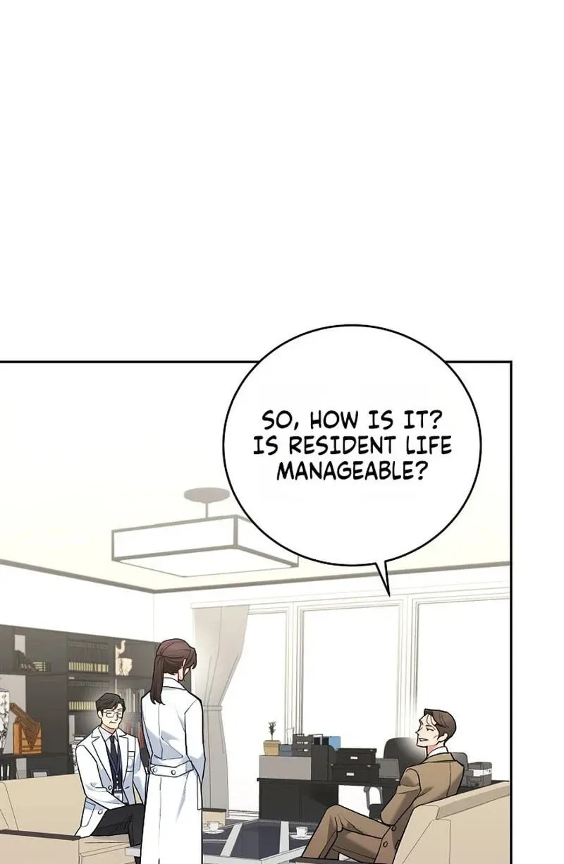 Emergency Flirting Chapter 31 page 98