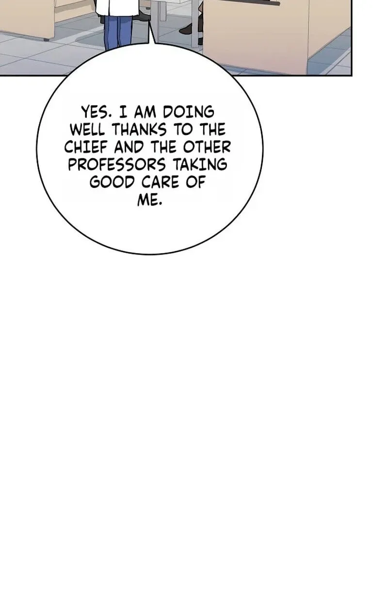 Emergency Flirting Chapter 31 page 99