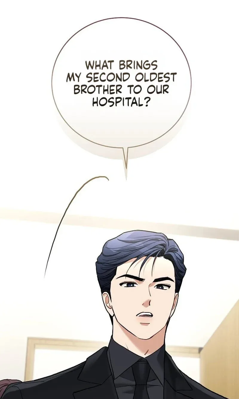 Emergency Flirting Chapter 32 page 2