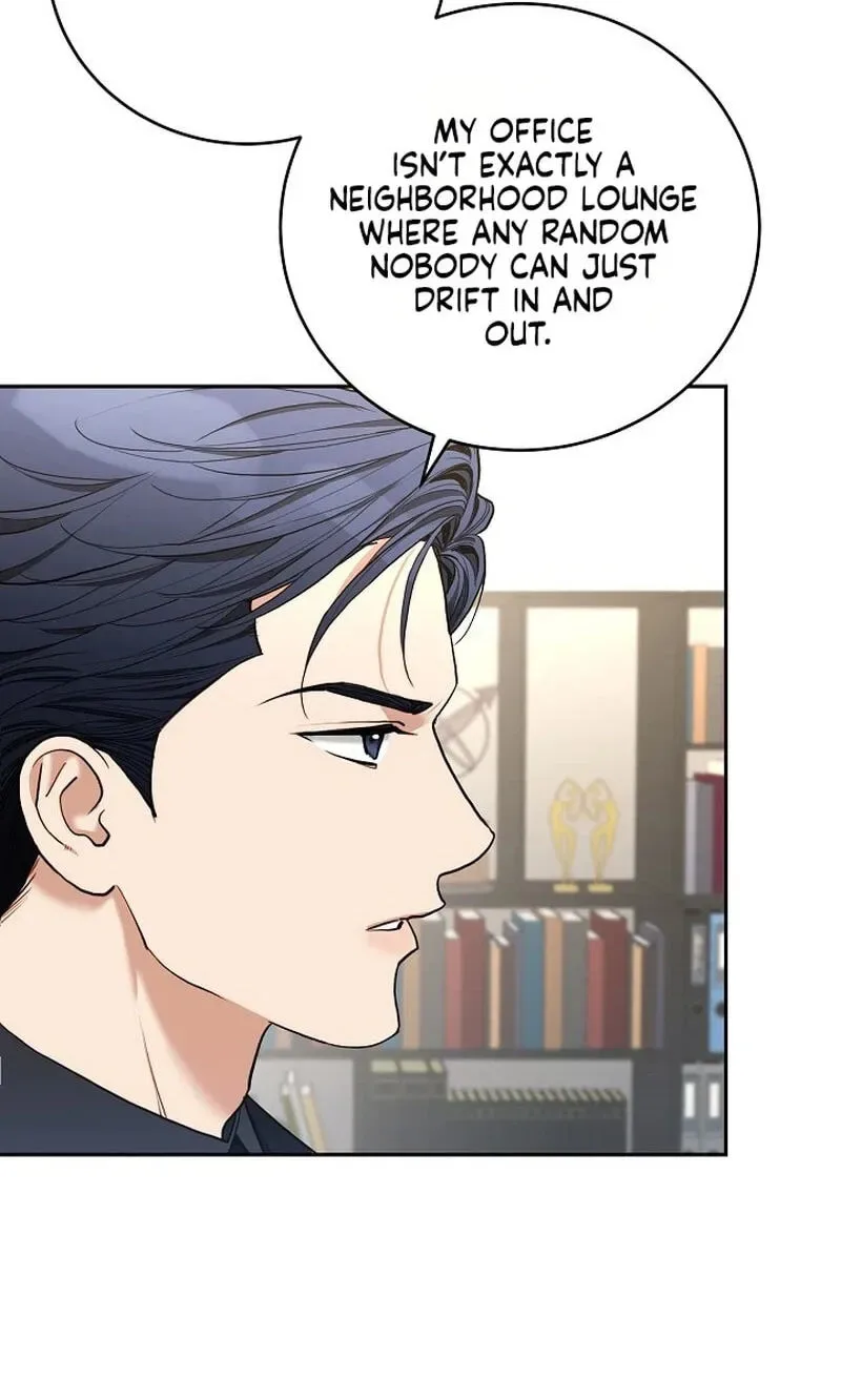 Emergency Flirting Chapter 32 page 6