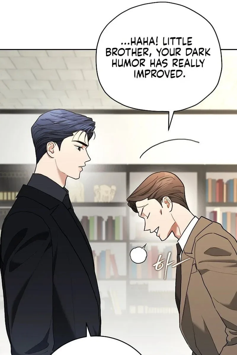 Emergency Flirting Chapter 32 page 12