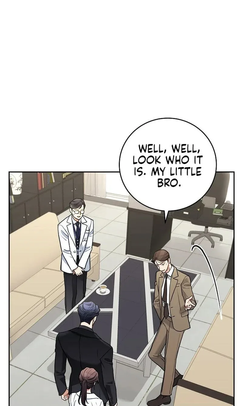 Emergency Flirting Chapter 32 page 4