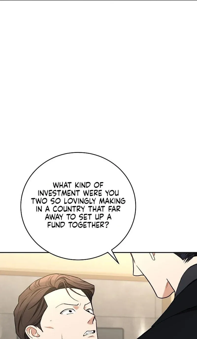 Emergency Flirting Chapter 32 page 31