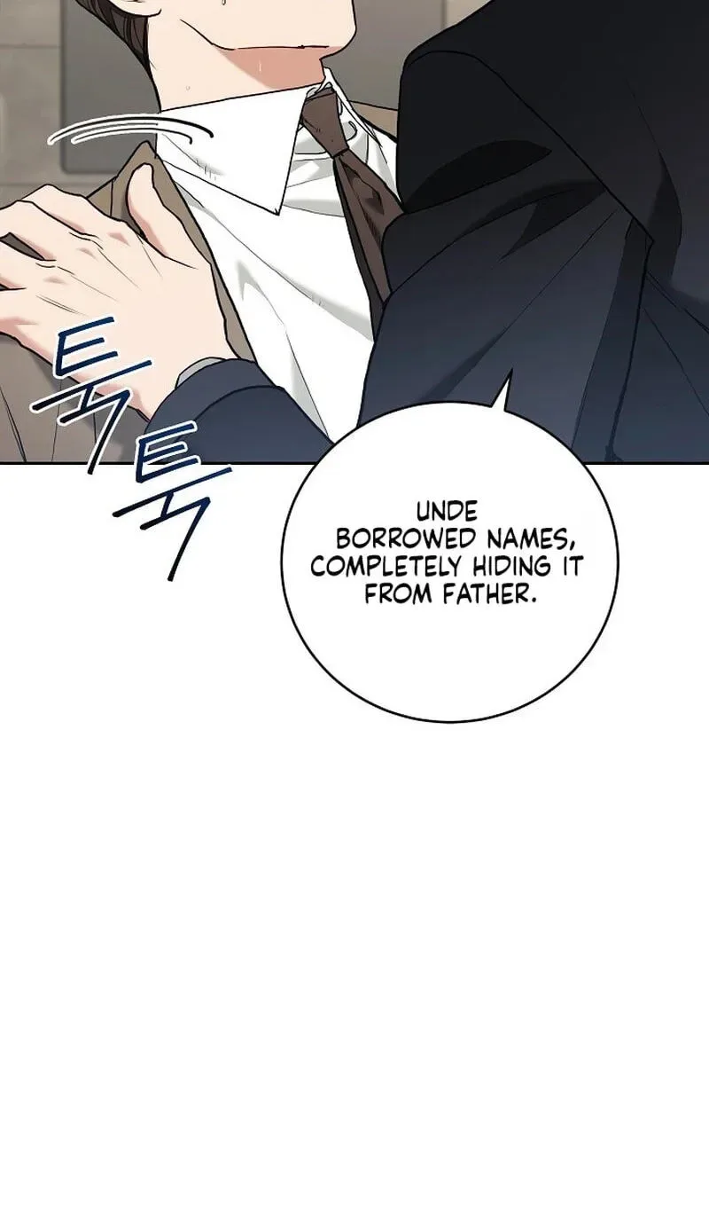 Emergency Flirting Chapter 32 page 32