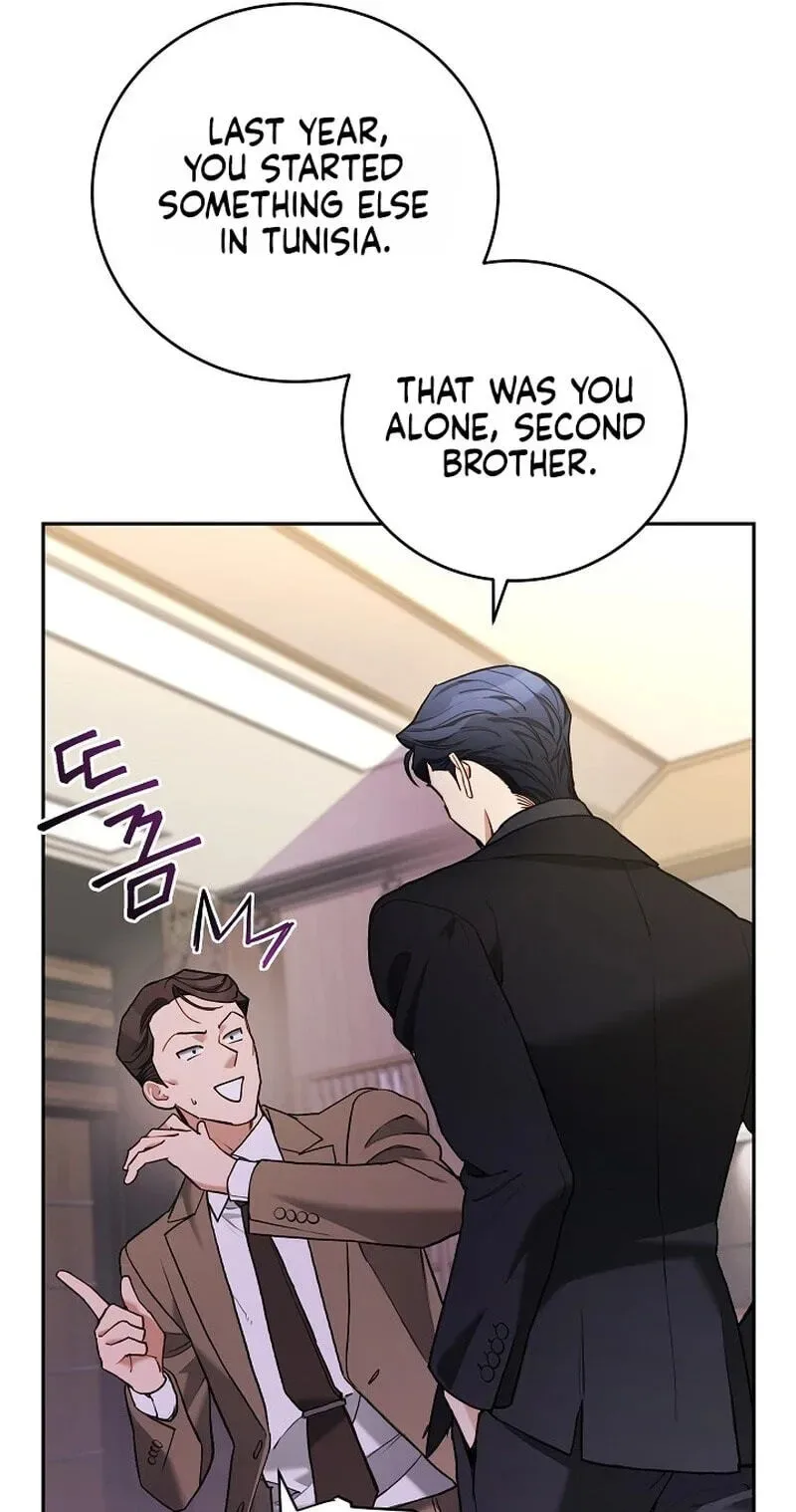 Emergency Flirting Chapter 32 page 37