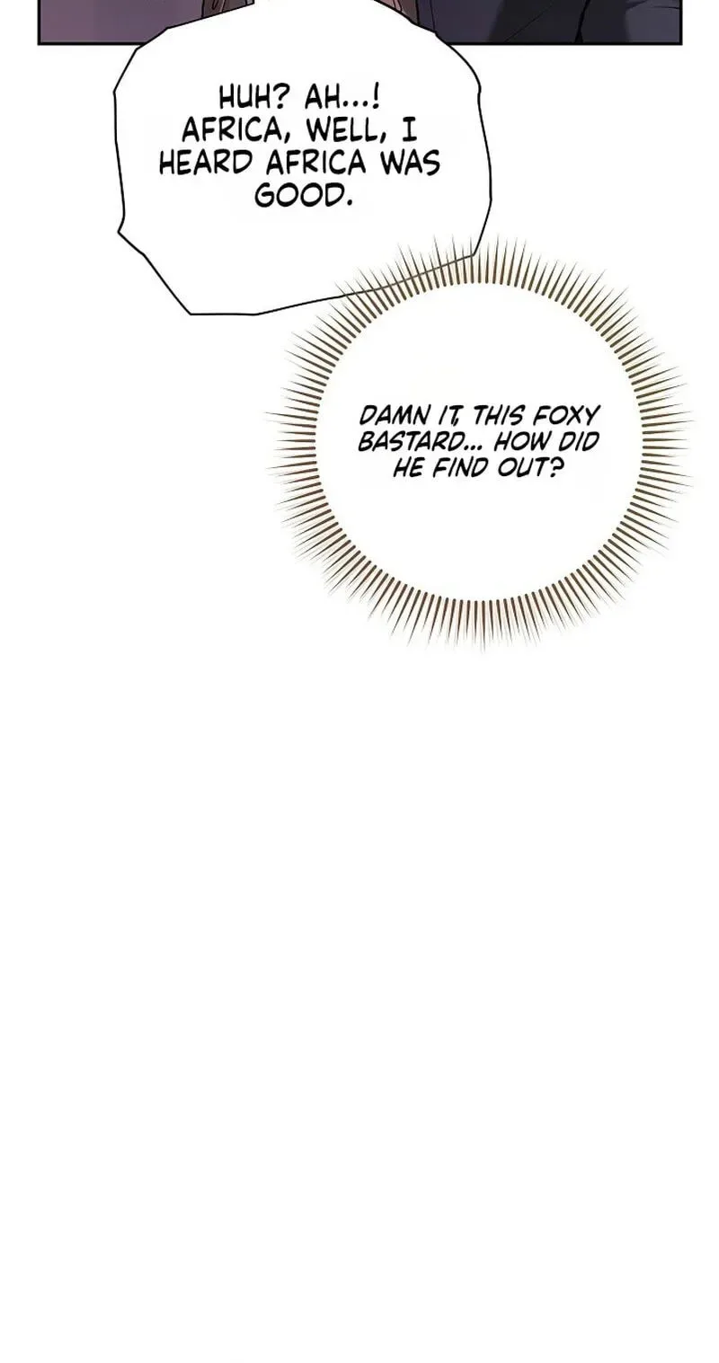 Emergency Flirting Chapter 32 page 38