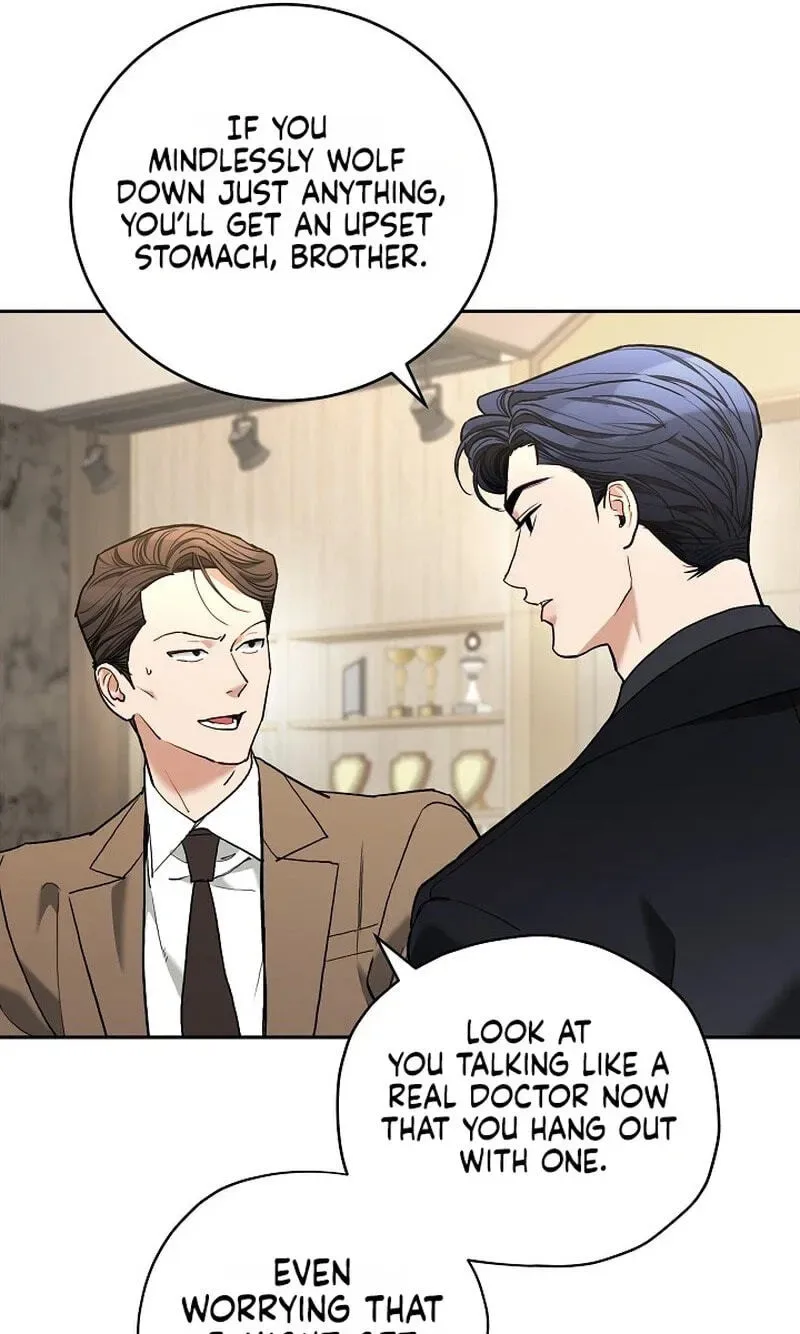 Emergency Flirting Chapter 32 page 39