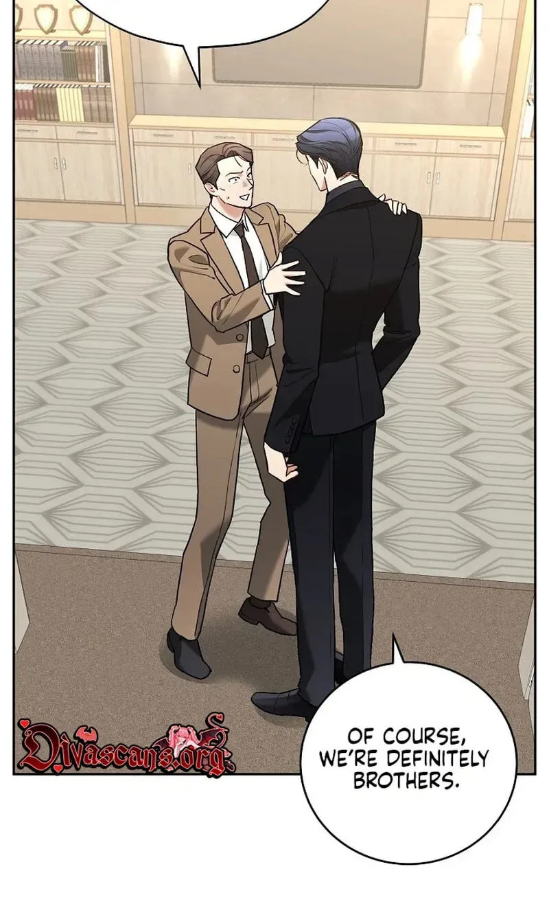 Emergency Flirting Chapter 32 page 41