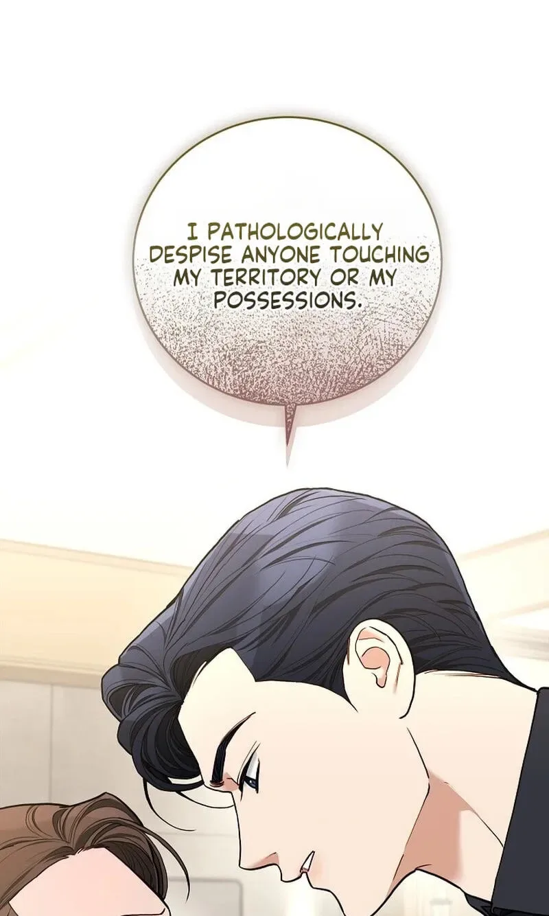 Emergency Flirting Chapter 32 page 45