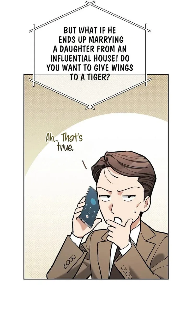 Emergency Flirting Chapter 32 page 71