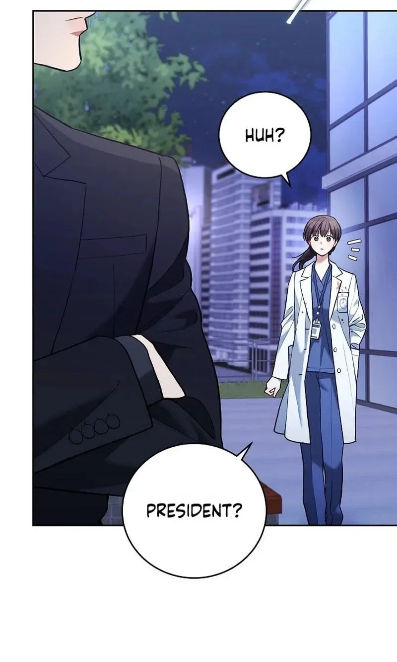 Emergency Flirting Chapter 32 page 87