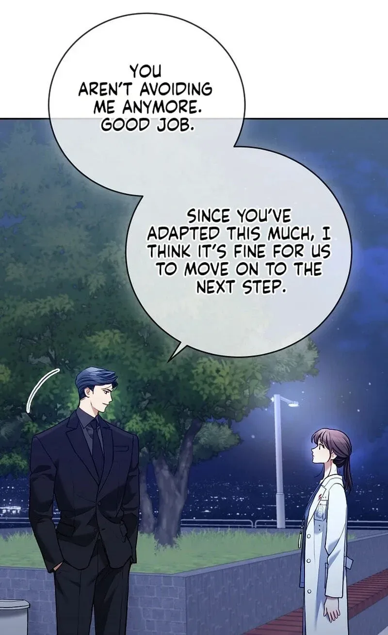 Emergency Flirting Chapter 32 page 93