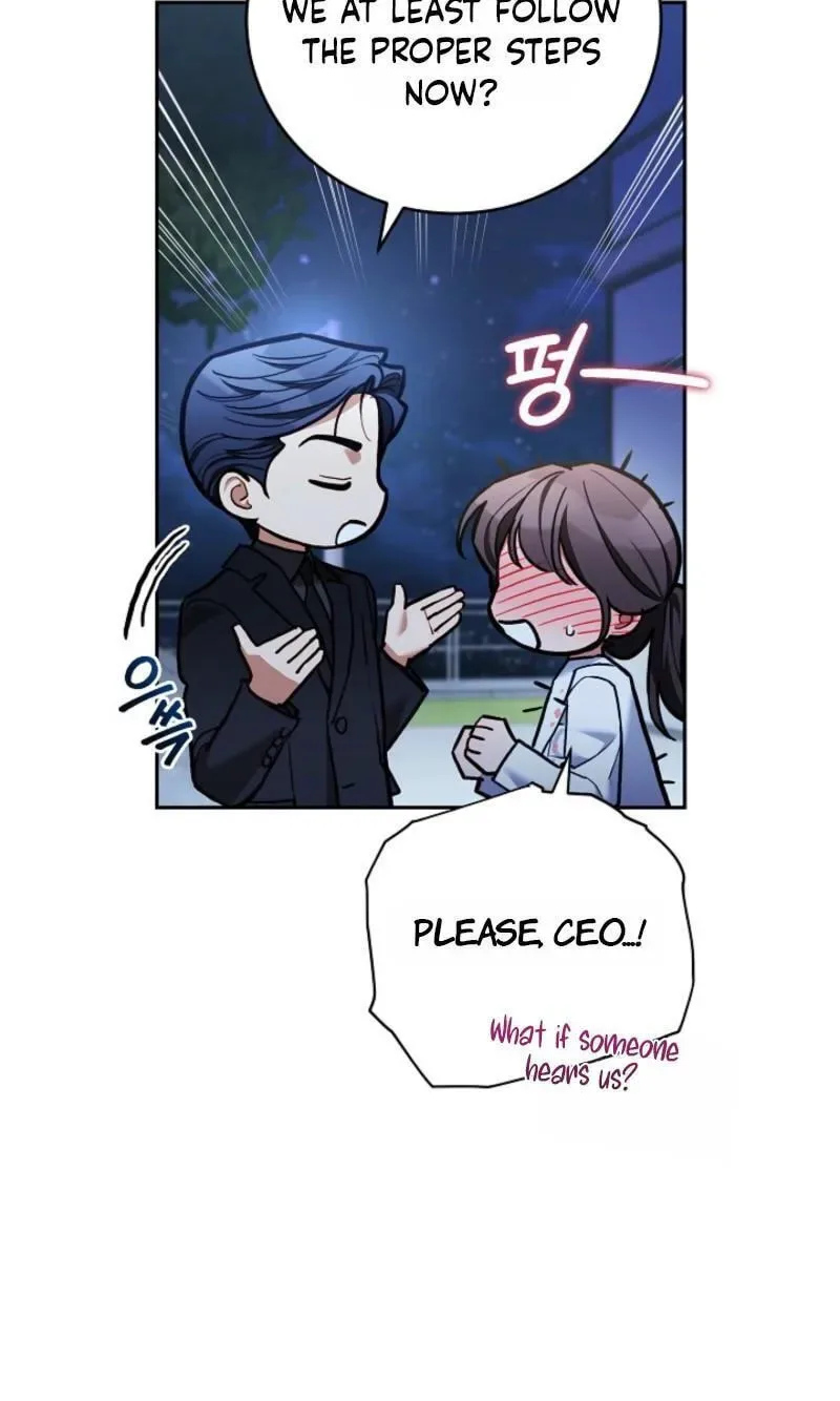 Emergency Flirting Chapter 33 page 7