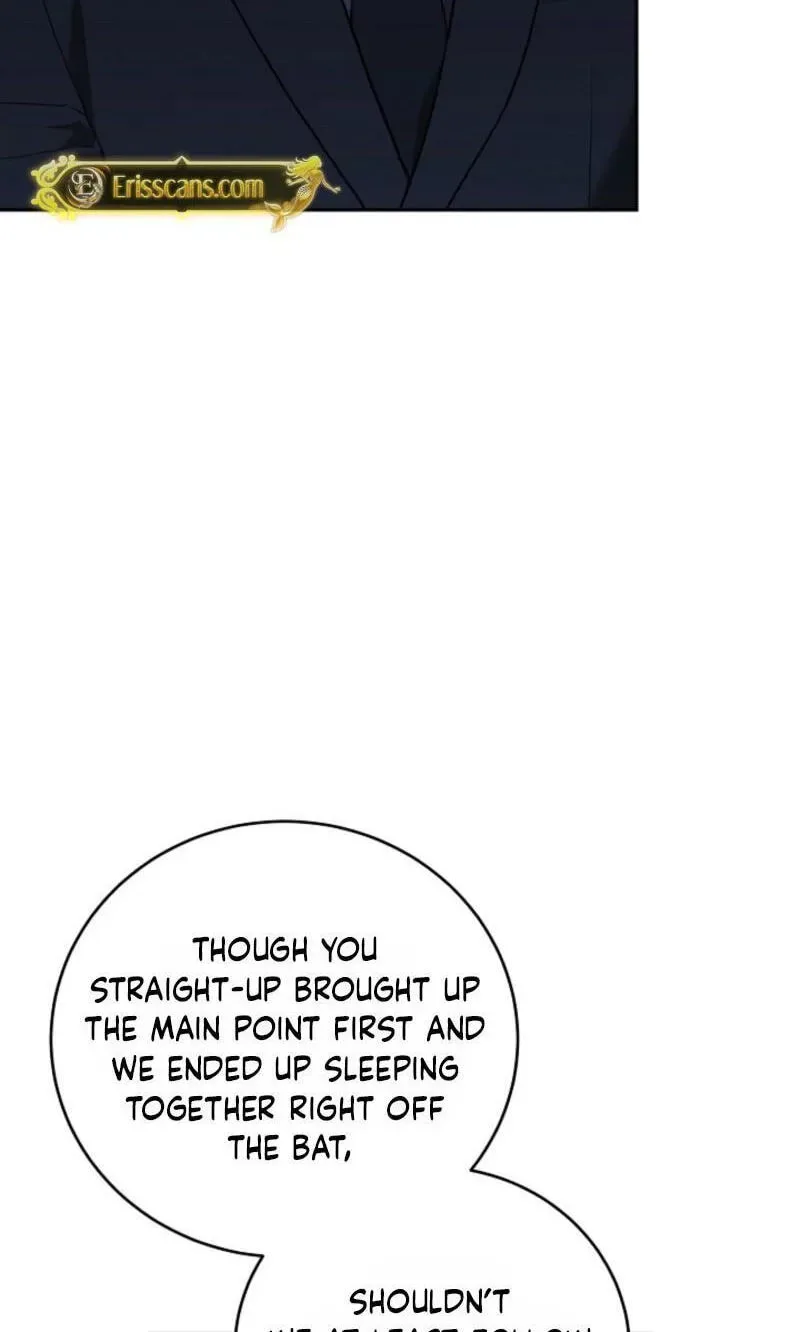Emergency Flirting Chapter 33 page 6