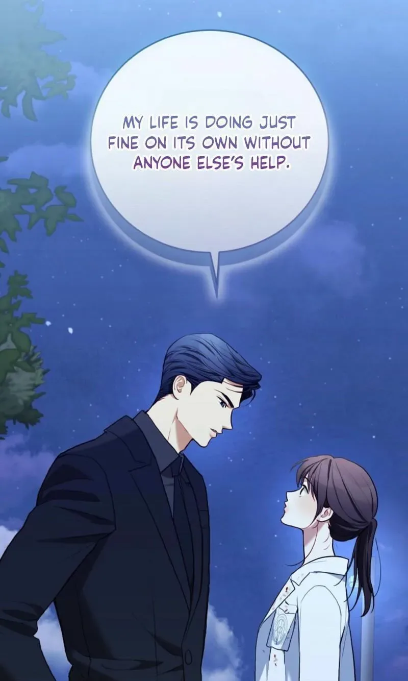 Emergency Flirting Chapter 33 page 40