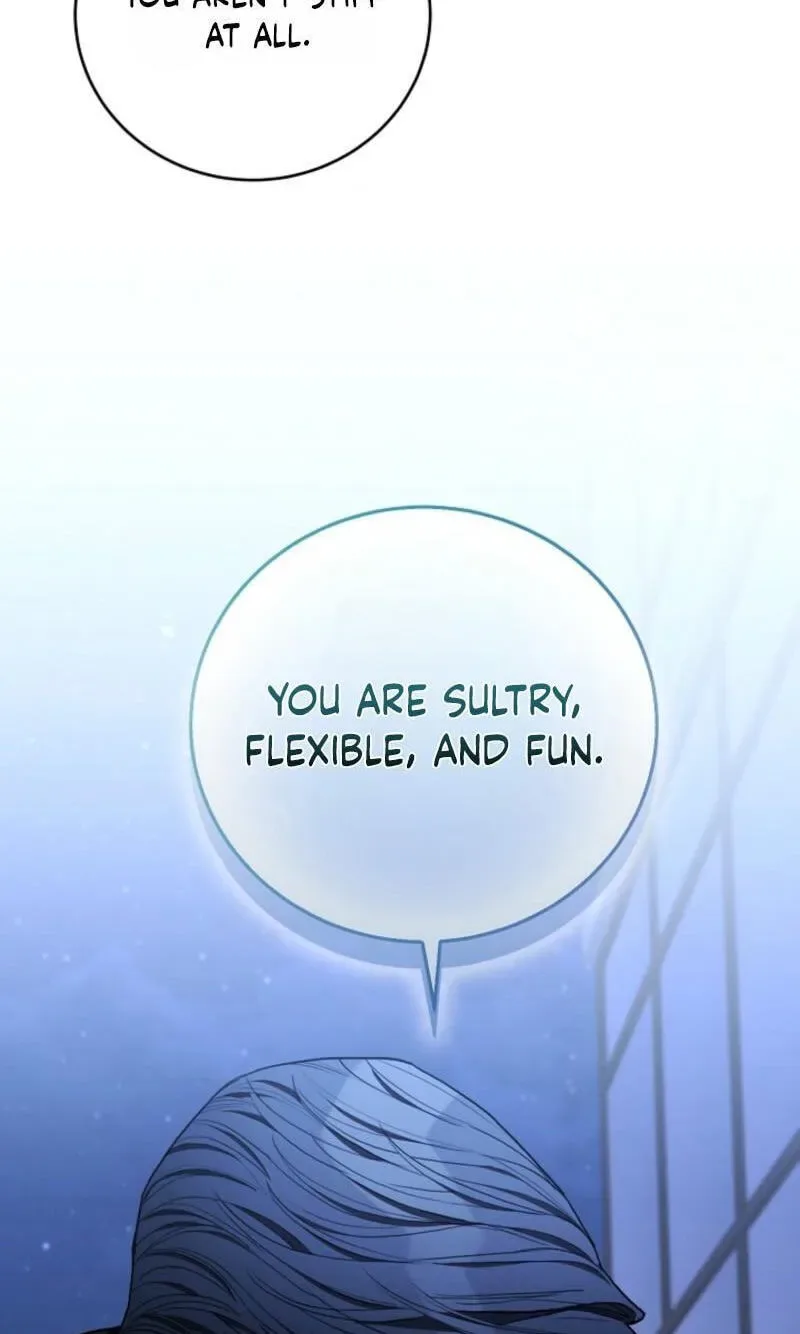 Emergency Flirting Chapter 33 page 47