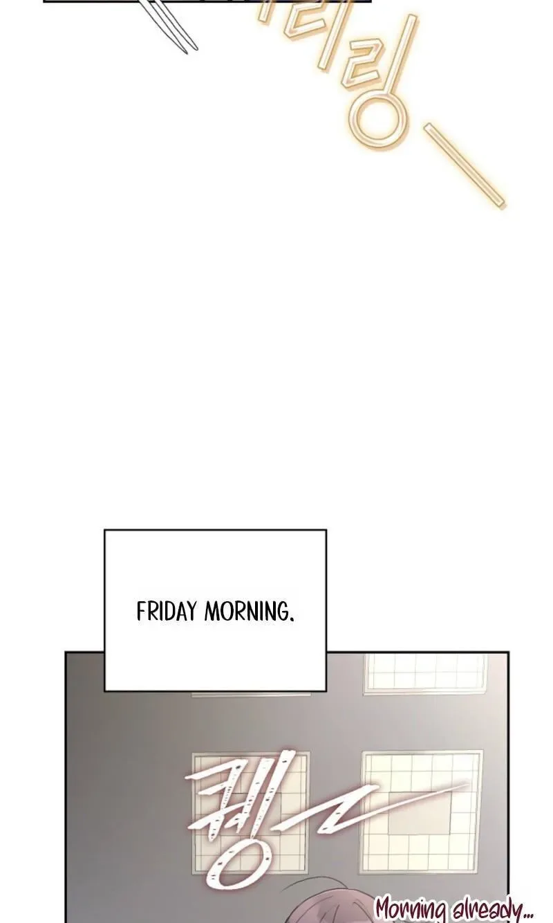 Emergency Flirting Chapter 33 page 64